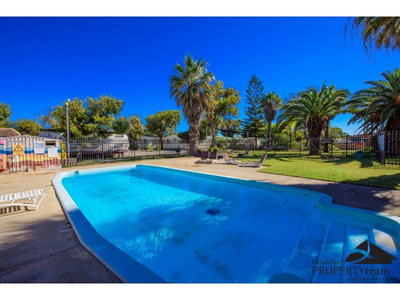 Site 25 Double Beach Holiday Village, Cape Burney WA 6532