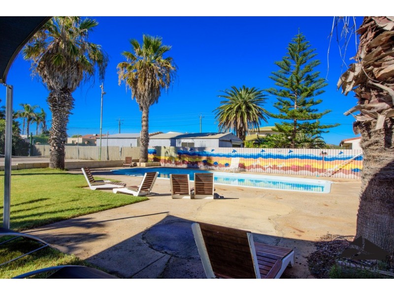 Site 25 Double Beach Holiday Village, Cape Burney WA 6532
