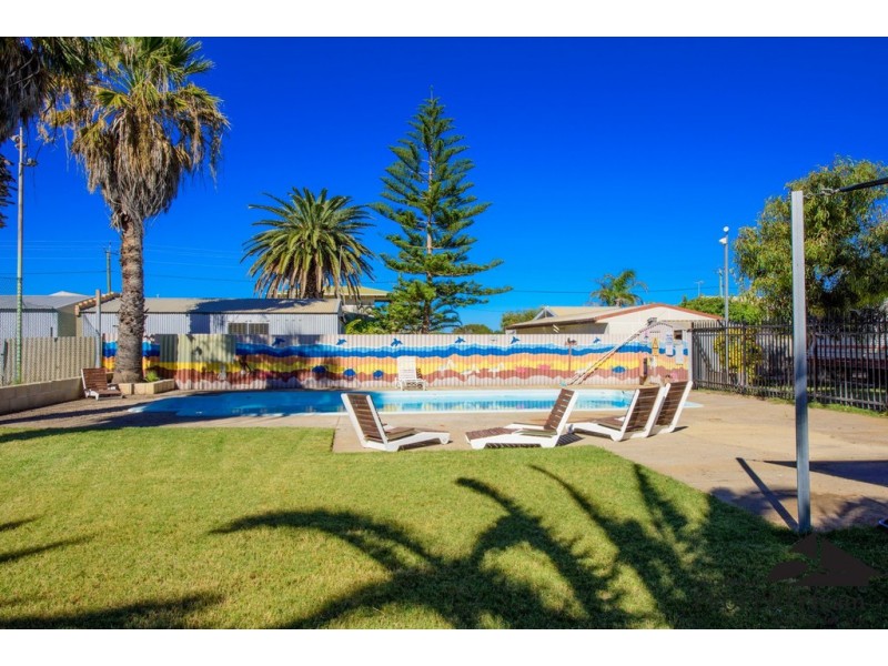 Site 25 Double Beach Holiday Village, Cape Burney WA 6532