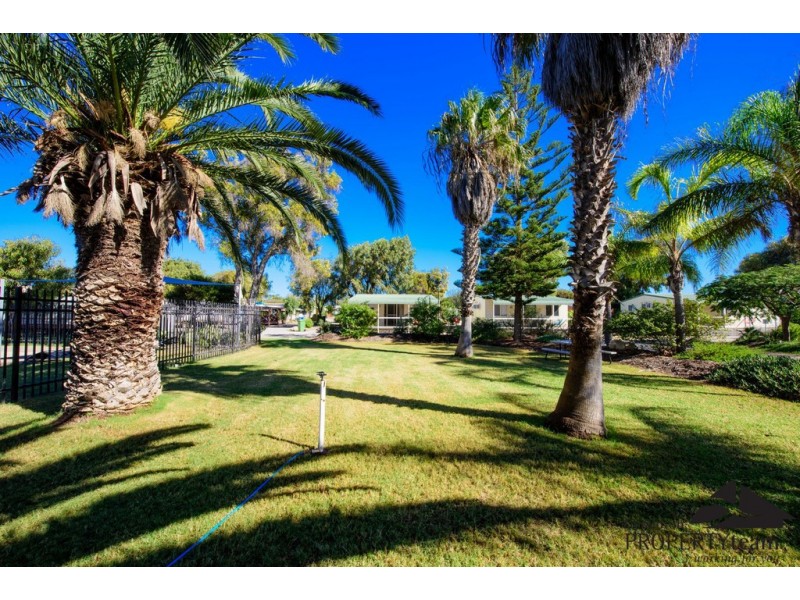 Site 25 Double Beach Holiday Village, Cape Burney WA 6532
