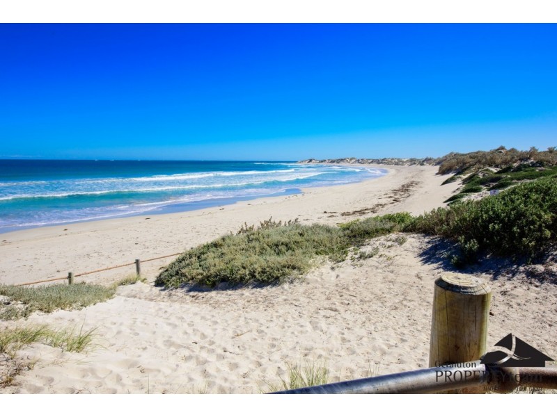 Site 25 Double Beach Holiday Village, Cape Burney WA 6532