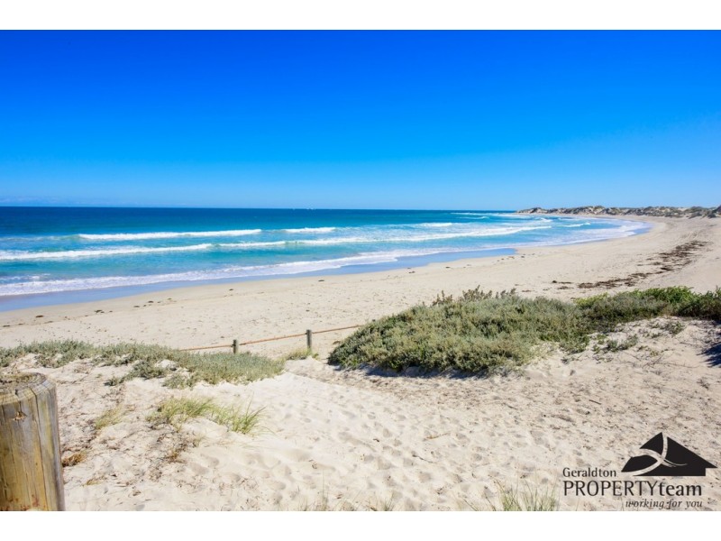 Site 25 Double Beach Holiday Village, Cape Burney WA 6532