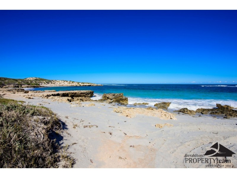 Site 25 Double Beach Holiday Village, Cape Burney WA 6532