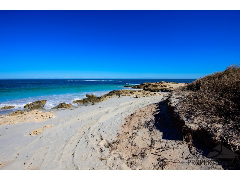 Site 25 Double Beach Holiday Village, Cape Burney WA 6532