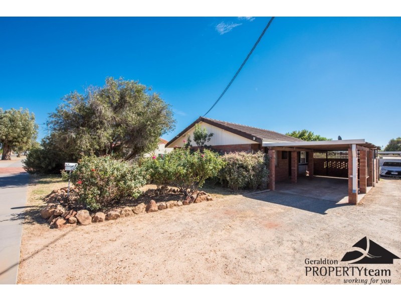 279A Fifth Street, Wonthella WA 6530