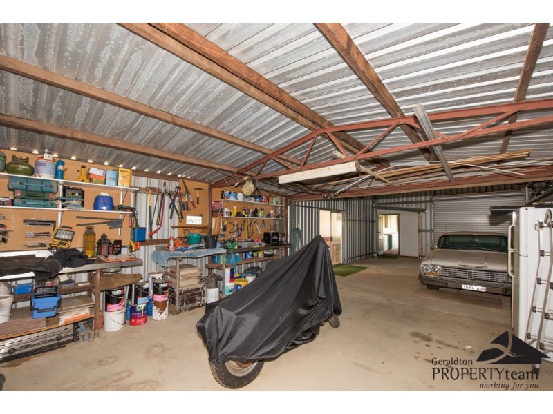 5 Elliott Street, Isseka WA 6535