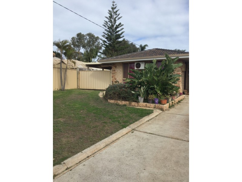 13A Baldwin Place, Rangeway WA 6530