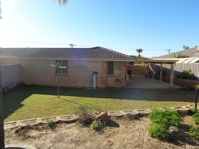 13A Baldwin Place, Rangeway WA 6530