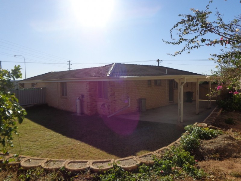 13A Baldwin Place, Rangeway WA 6530