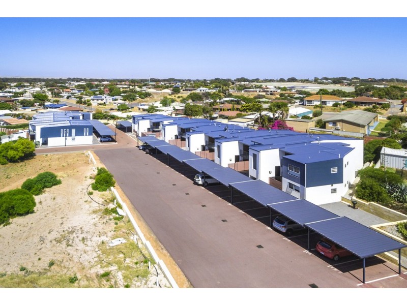 36 Caprice Gardens, Geraldton WA 6530