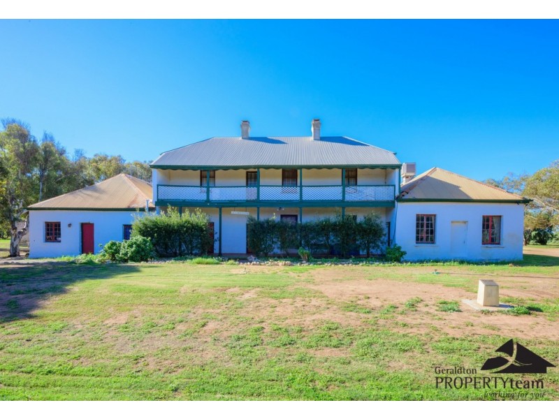 338 Company Road, Greenough WA 6532