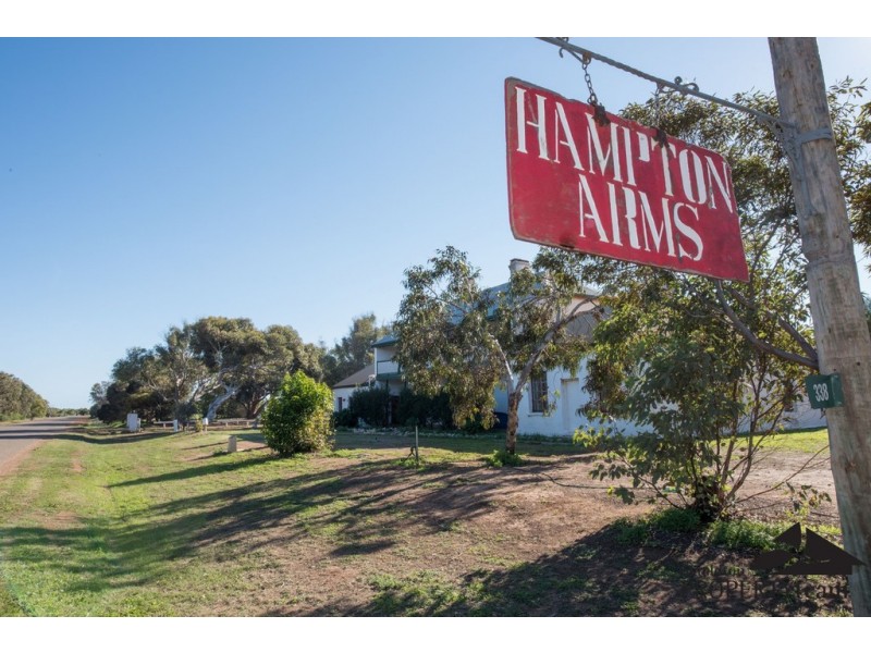 338 Company Road, Greenough WA 6532