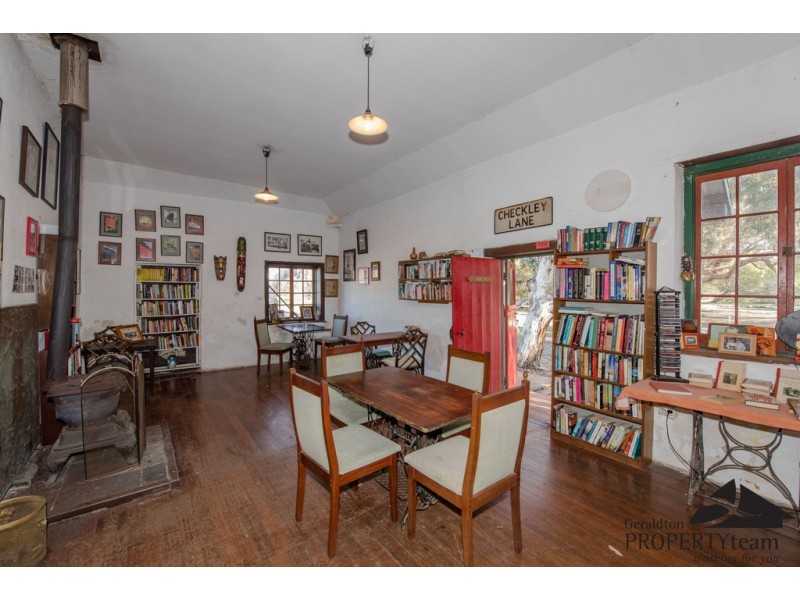 338 Company Road, Greenough WA 6532