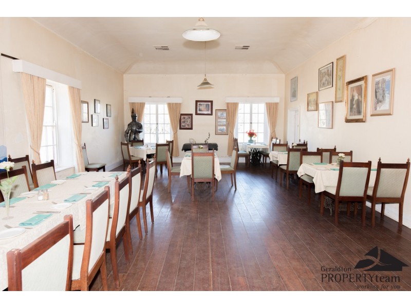 338 Company Road, Greenough WA 6532