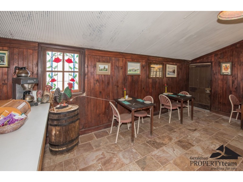 338 Company Road, Greenough WA 6532