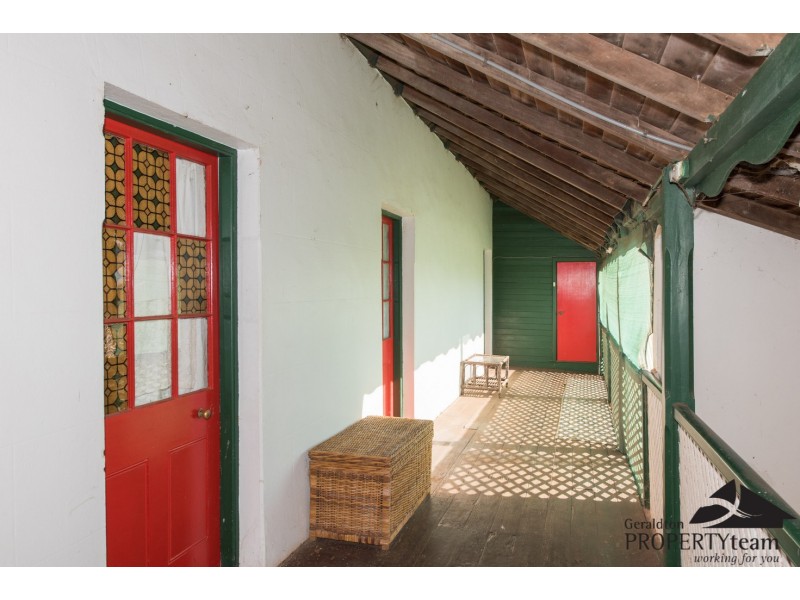 338 Company Road, Greenough WA 6532