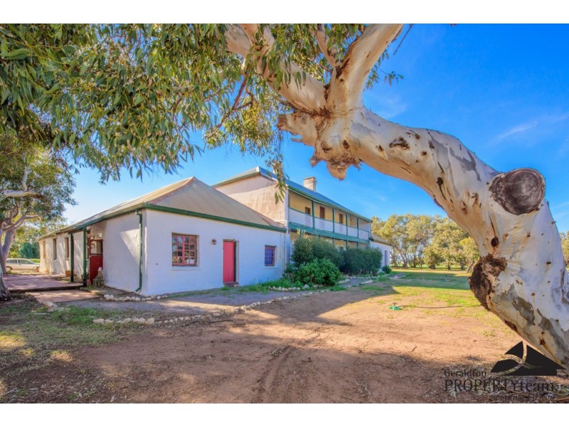 338 Company Road, Greenough WA 6532