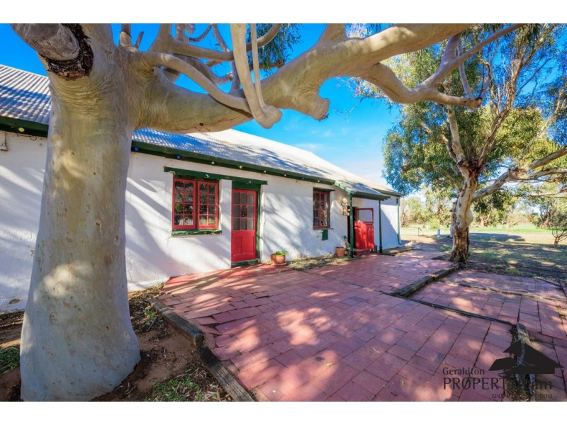 338 Company Road, Greenough WA 6532