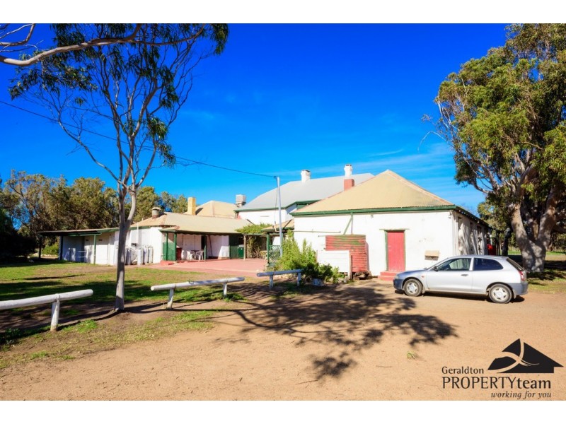 338 Company Road, Greenough WA 6532