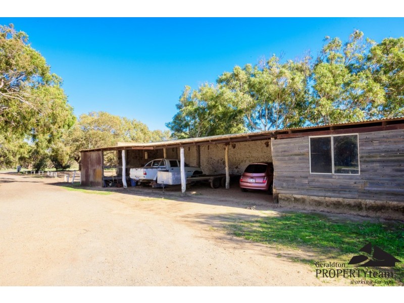 338 Company Road, Greenough WA 6532