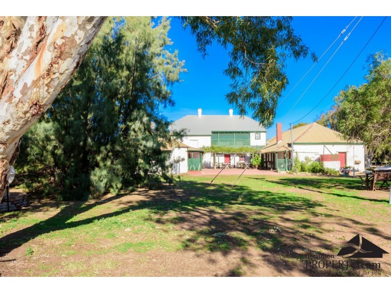 338 Company Road, Greenough WA 6532