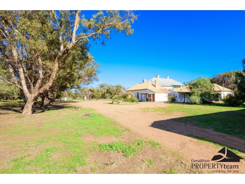 338 Company Road, Greenough WA 6532