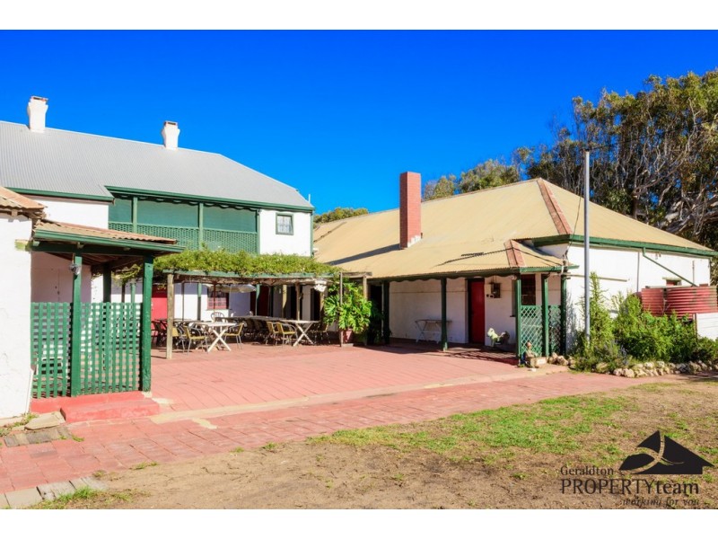 338 Company Road, Greenough WA 6532