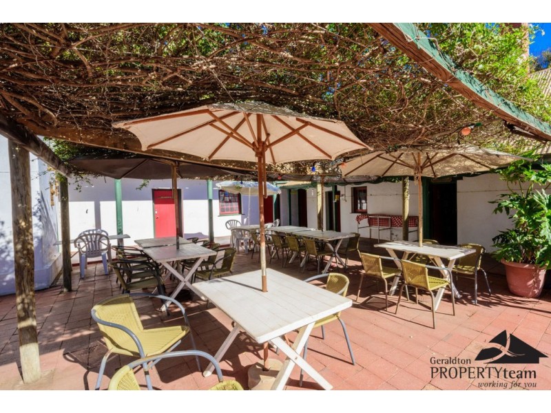 338 Company Road, Greenough WA 6532