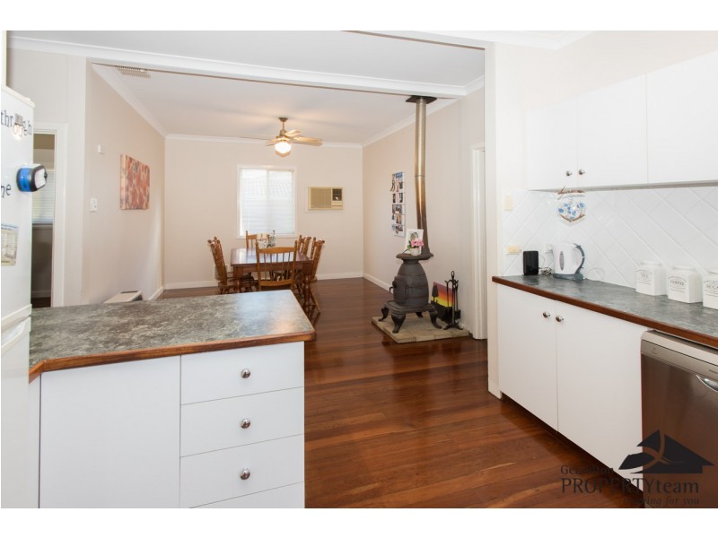 219 Fifth Street, Wonthella WA 6530