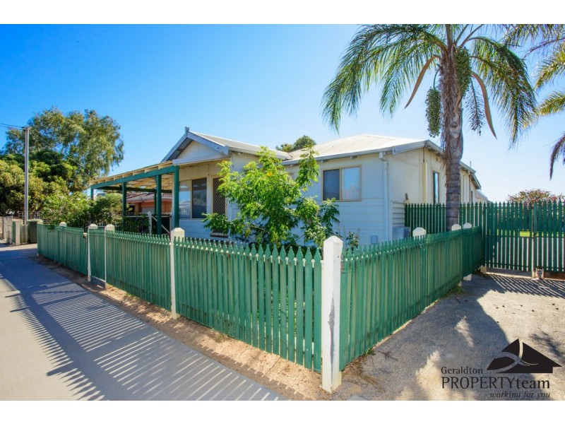 219 Fifth Street, Wonthella WA 6530