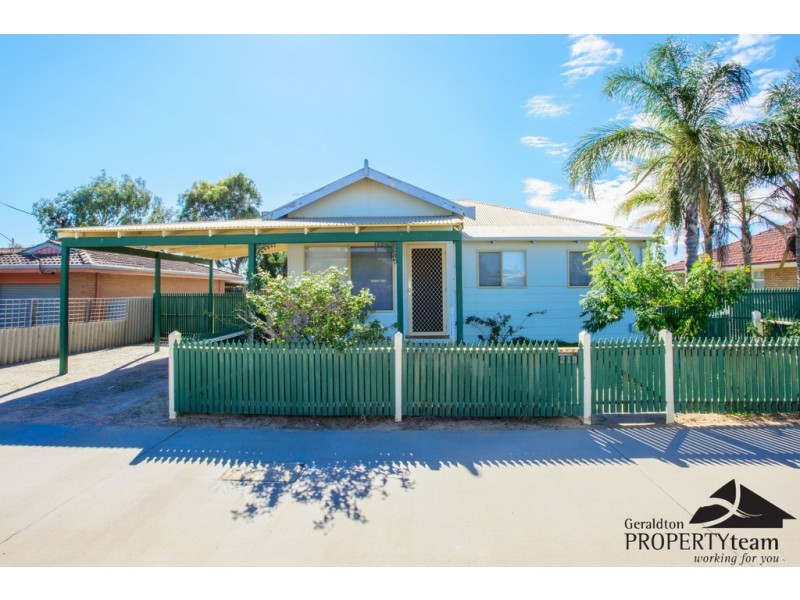 219 Fifth Street, Wonthella WA 6530