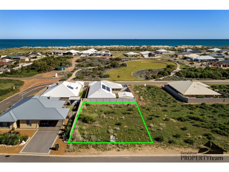Lot 291 Misto Way, Sunset Beach WA 6530