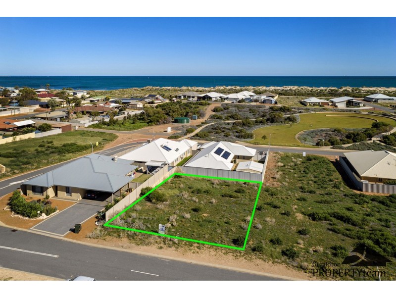 Lot 291 Misto Way, Sunset Beach WA 6530