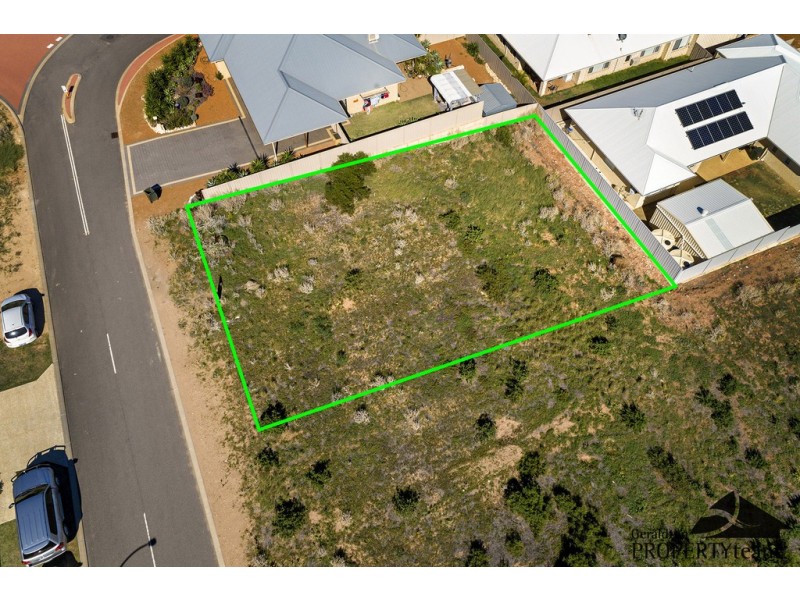 Lot 291 Misto Way, Sunset Beach WA 6530