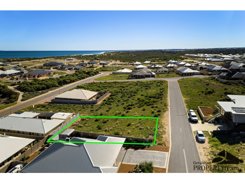 Lot 291 Misto Way, Sunset Beach WA 6530