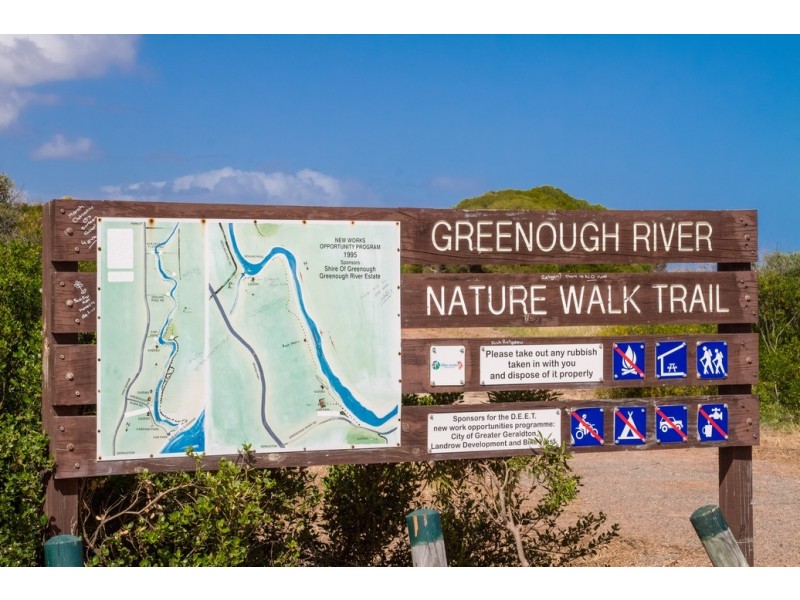 22 Thames Drive, Cape Burney WA 6532