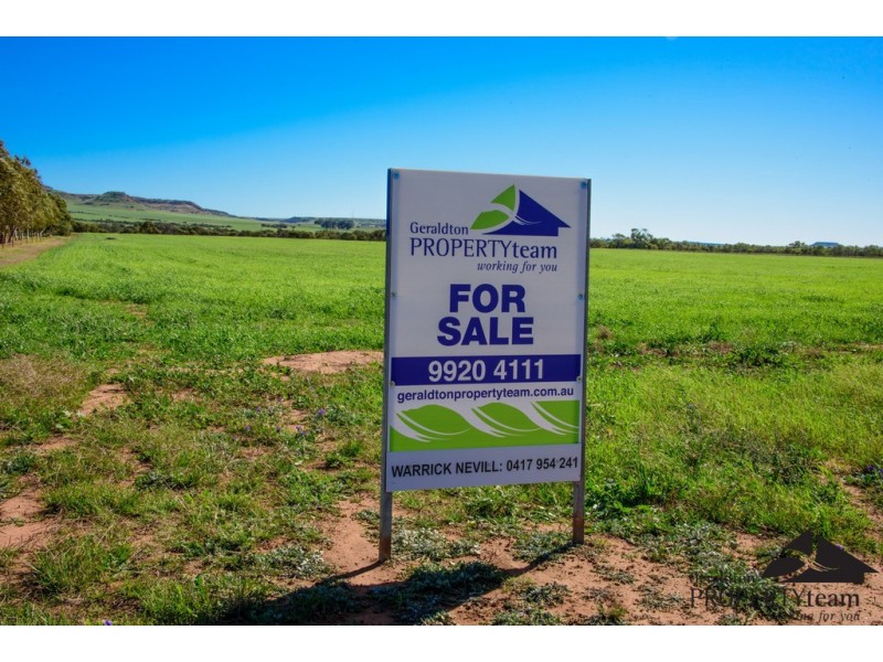 17 Hill River Way, Moonyoonooka WA 6532