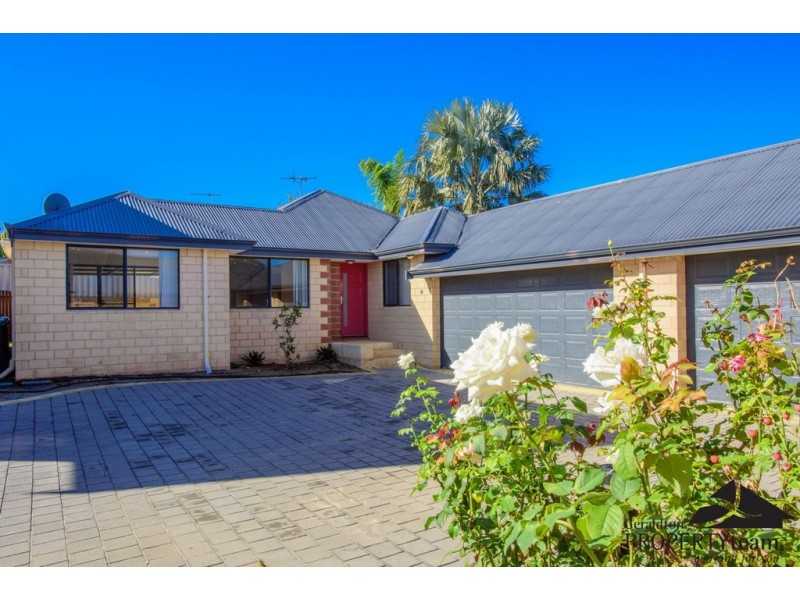 14/4 McDermott Avenue, Wandina WA 6530