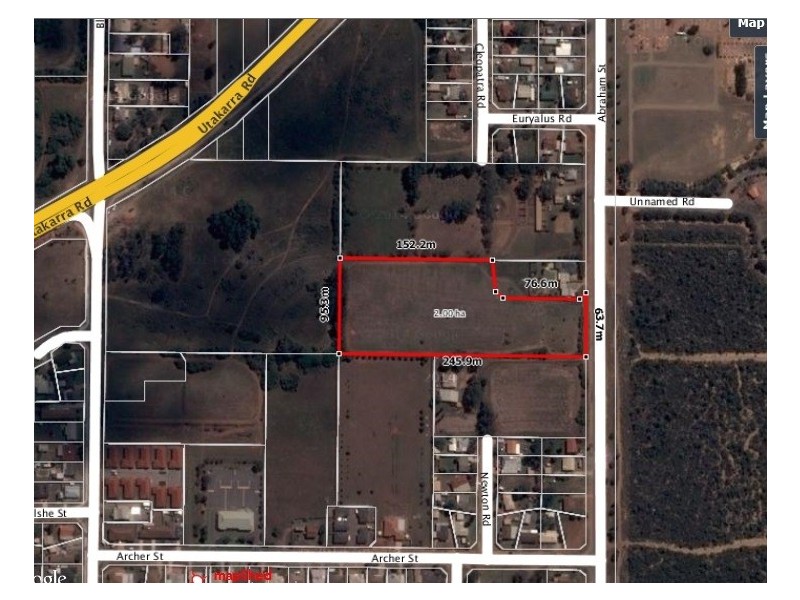 44 Abraham Street, Utakarra WA 6530