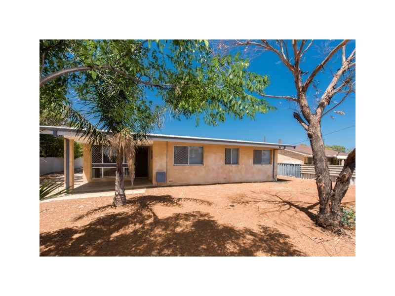 24 Adelaide Street, Waggrakine WA 6530