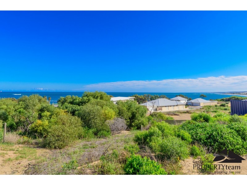 21 Tailer Street, Drummond Cove WA 6532