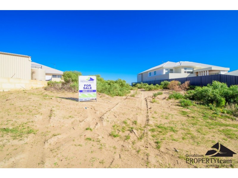 21 Tailer Street, Drummond Cove WA 6532