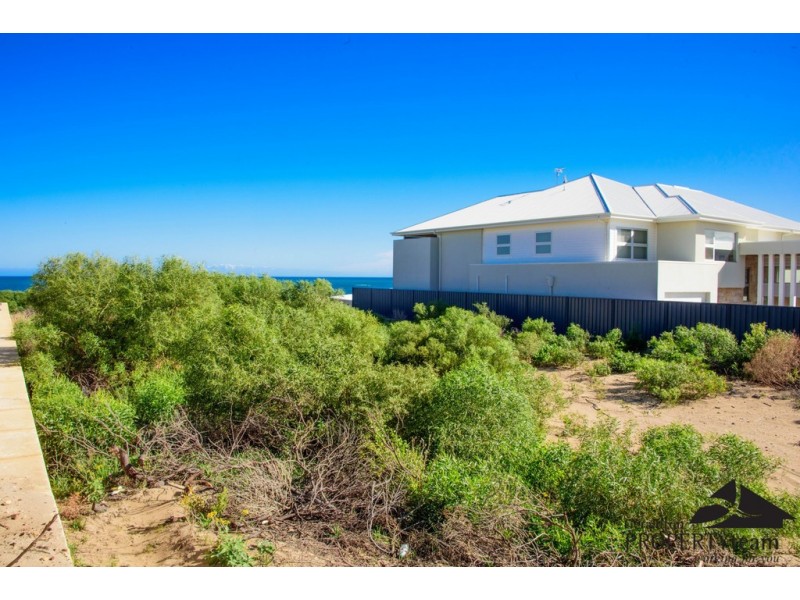 21 Tailer Street, Drummond Cove WA 6532
