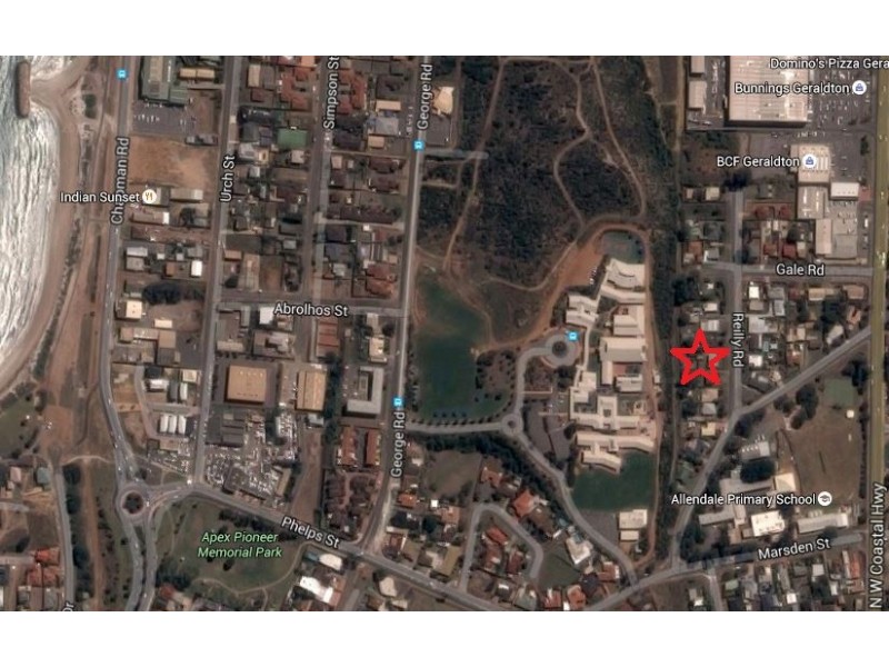 9 Reilly Road, Wonthella WA 6530