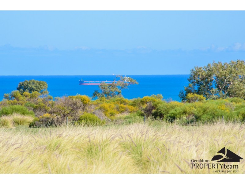 Lot 236 Parmelia Boulevard, White Peak WA 6532