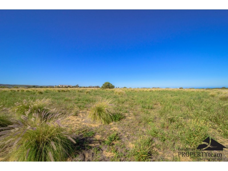 Lot 236 Parmelia Boulevard, White Peak WA 6532