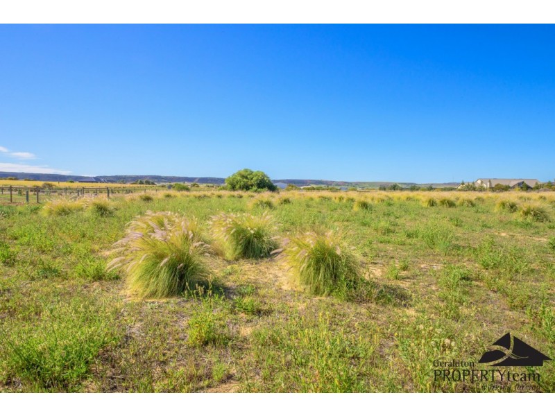 Lot 236 Parmelia Boulevard, White Peak WA 6532