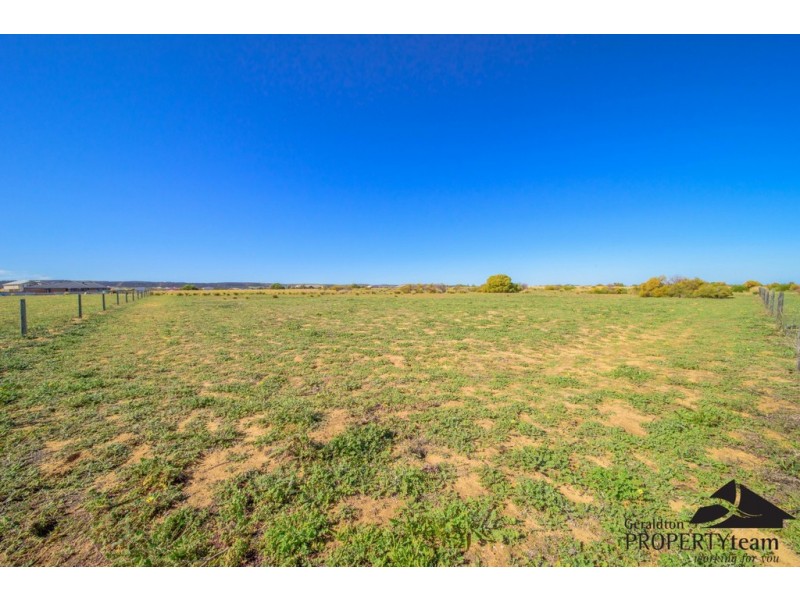 Lot 236 Parmelia Boulevard, White Peak WA 6532