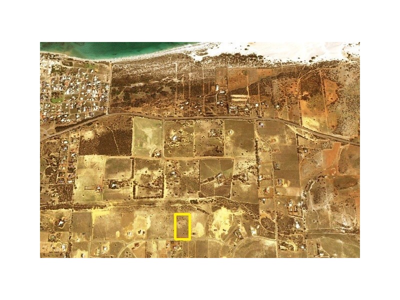 Lot 236 Parmelia Boulevard, White Peak WA 6532