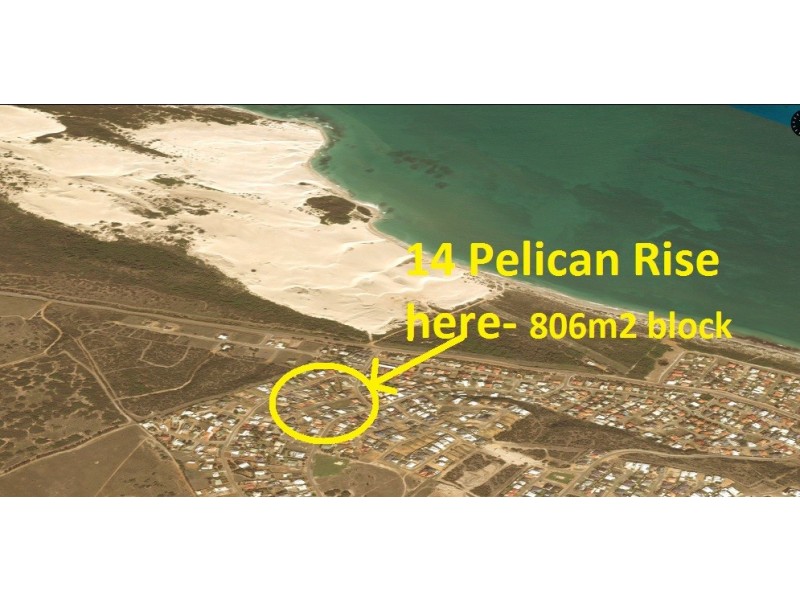 14 Pelican Rise, Wandina WA 6530